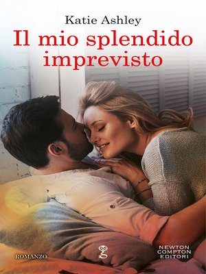 cover image of Il mio splendido imprevisto